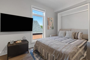 Alterra Cozy Studio Beechwood 10